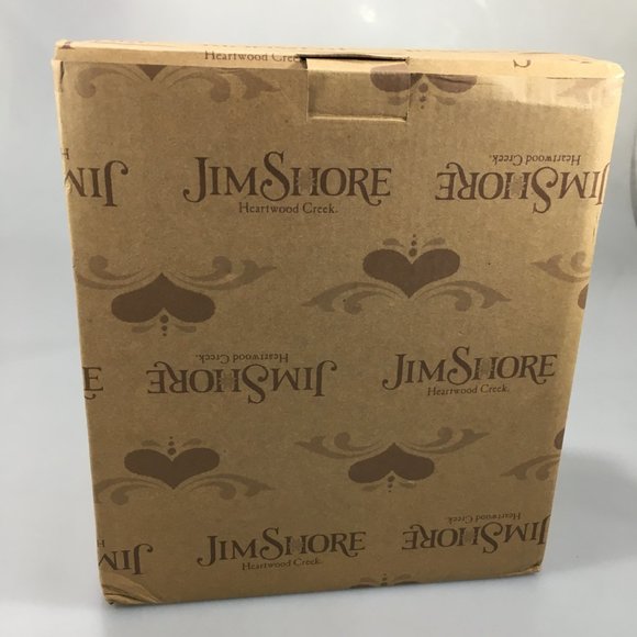 Jim Shore Horn of Plenty Thanksgiving Harvest Colorful Cornucopia 4008903 - Picture 15 of 15